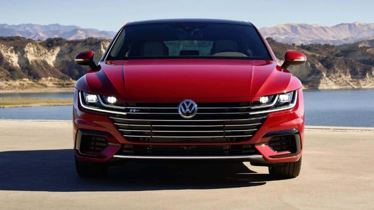 2020 Volkswagen Arteon in Lynbrook Sunrise Volkswagen