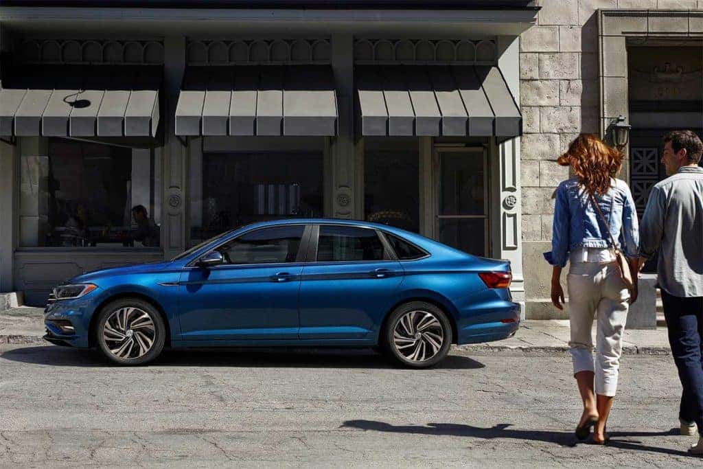 Take Home The Volkswagen Jetta In Lynbrook Ny