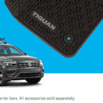 volkswagen accessories