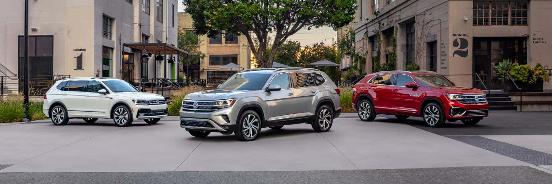 Lease End Options Sunrise Volkswagen