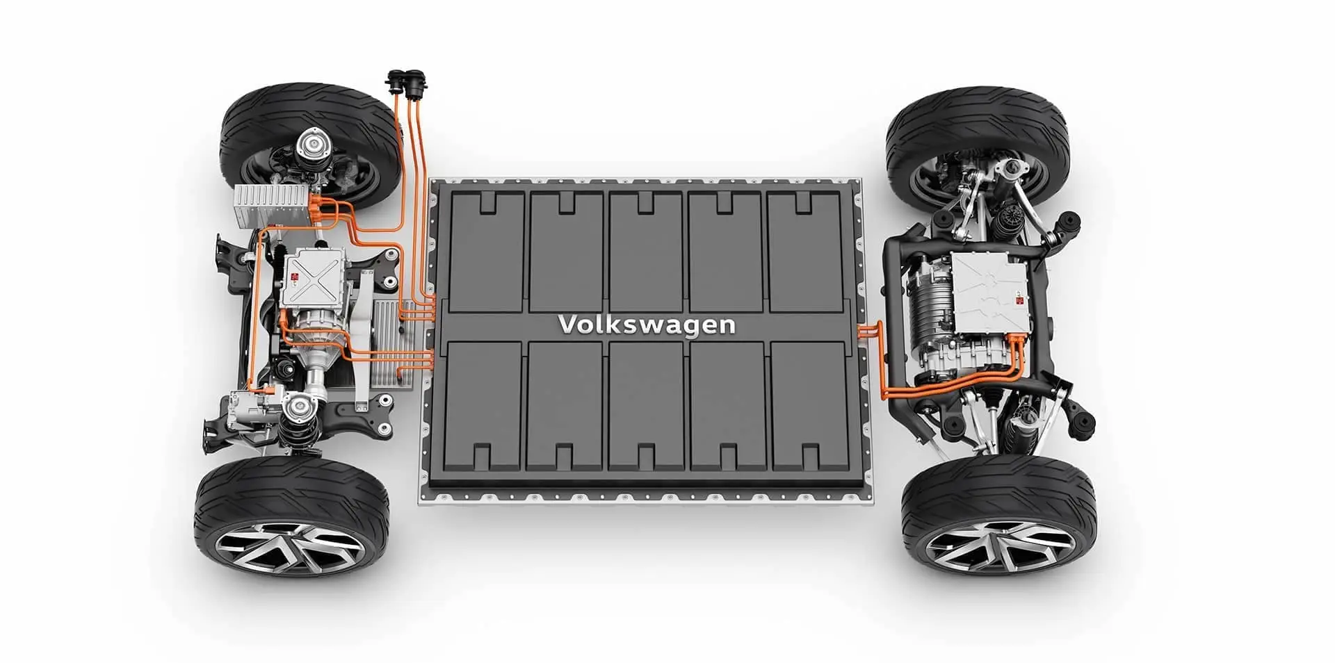 MEB Platform | Sunrise Volkswagen