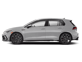 Golf GTI