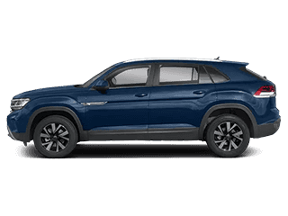 Atlas Cross Sport