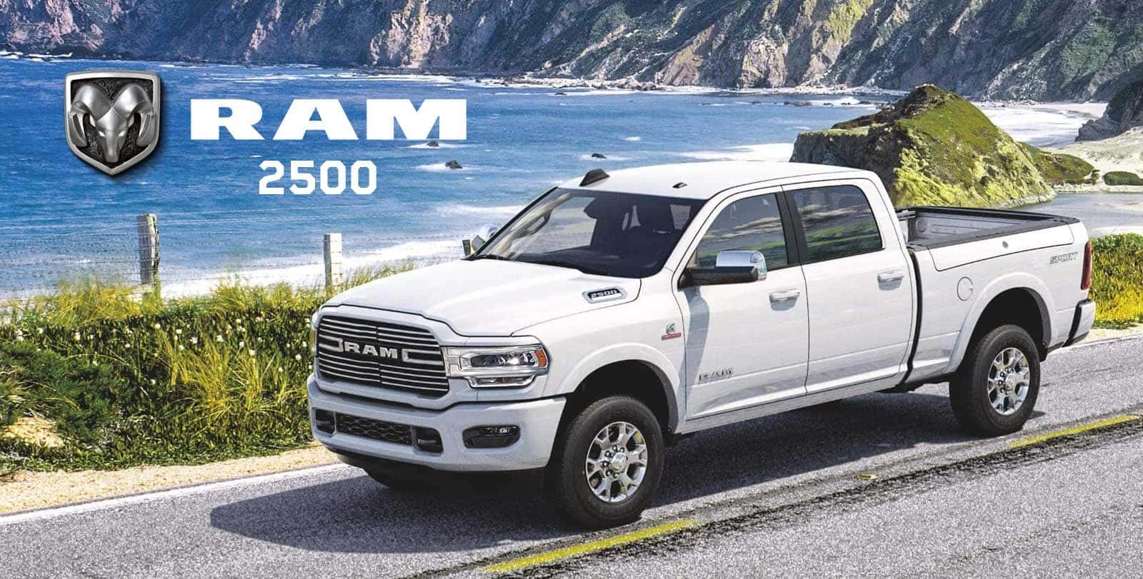 studie løn Rummelig 2021 Ram 2500 | Courtesy CDJR of Superstition Springs