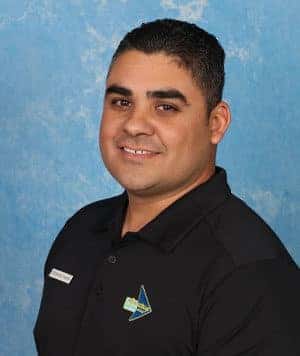 Steve Tapia