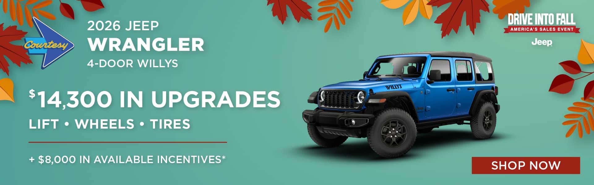 wrangler