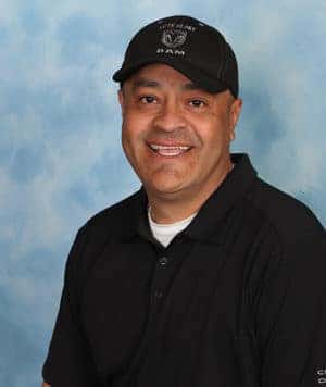 Oscar Gomez