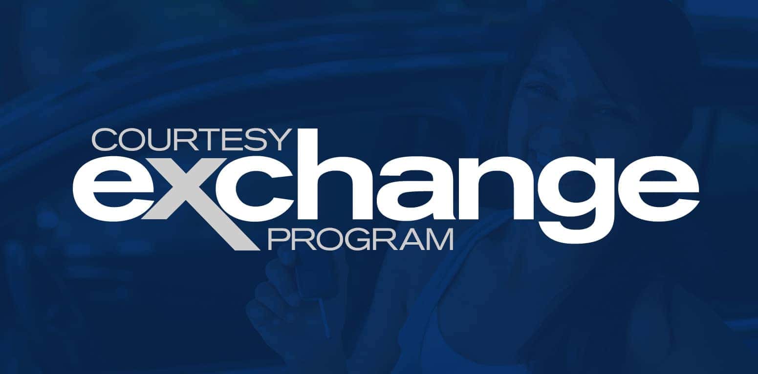 vehicle exchange