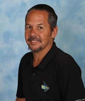 David Duffey