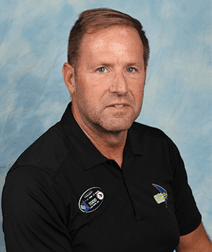 Todd Des Marais