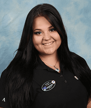 Madison Betancourt