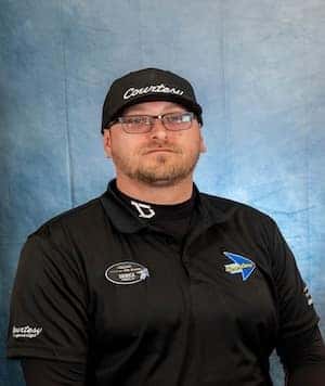 Derick Dubois