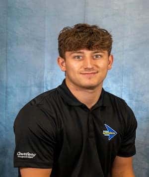 Dylan Solis
