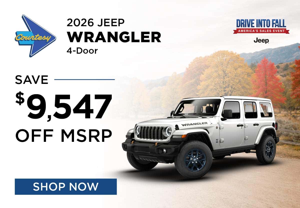 wrangler