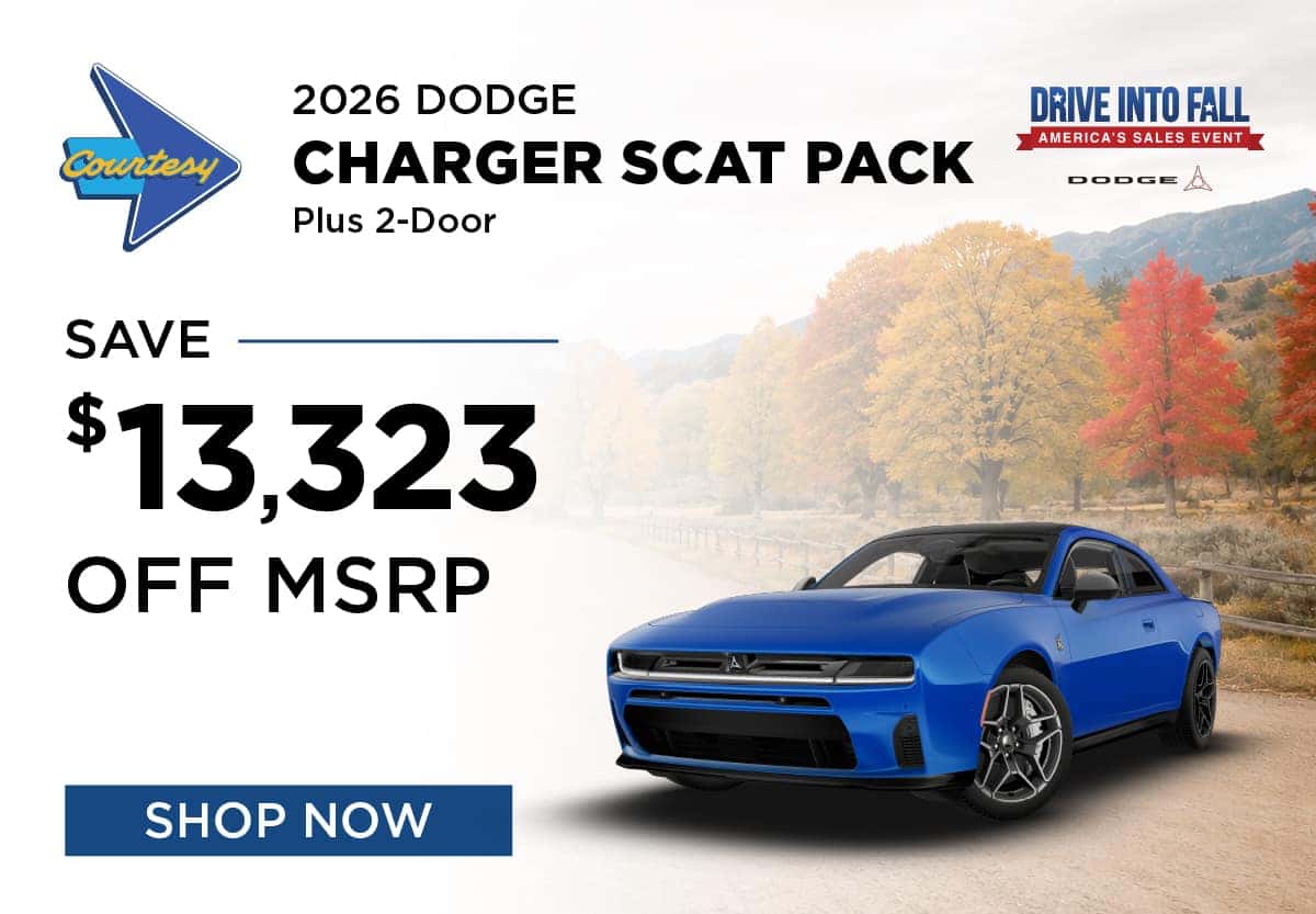 charger