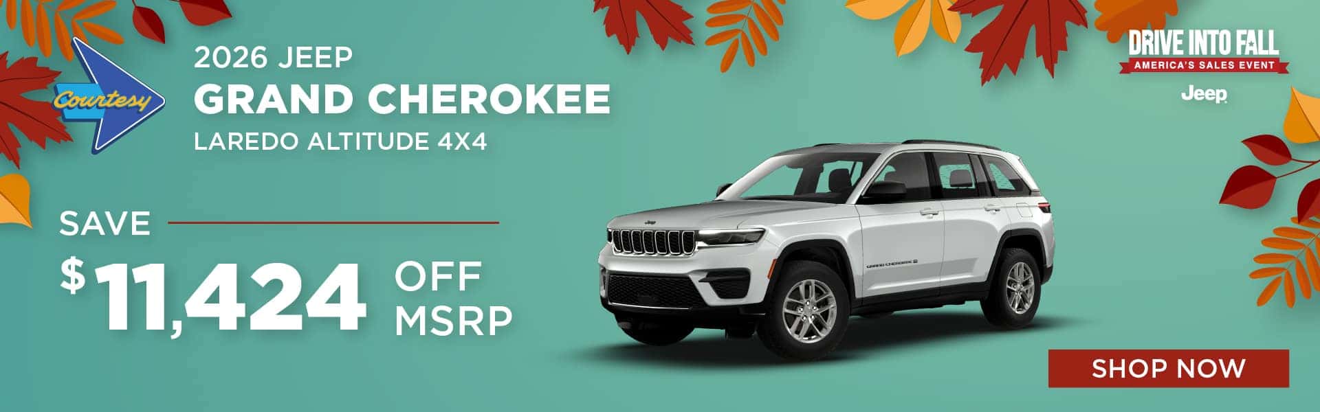 grand cherokee