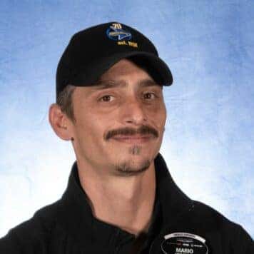 Mario Perez