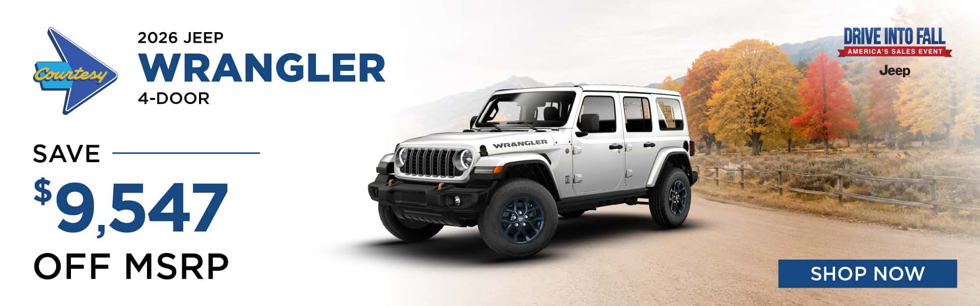 wrangler