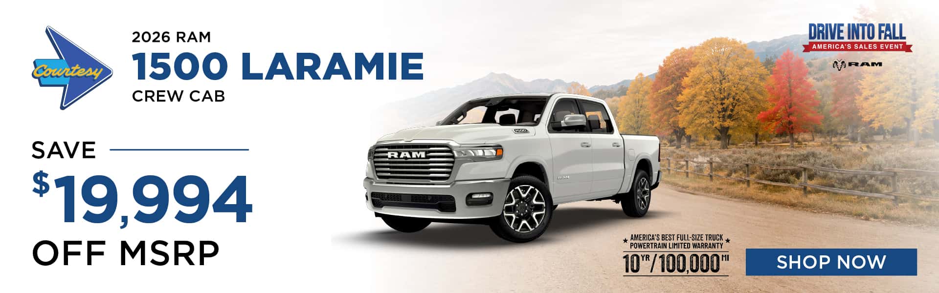 ram