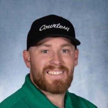 Caleb  Clement