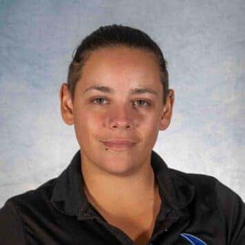 Chelsi Mitchell