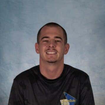 Clay Gaffney