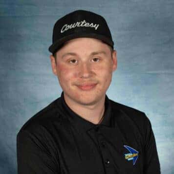 Jacob Walczak