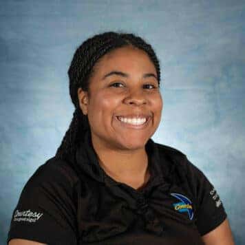Taylor Williams DE LEON