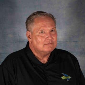 Jay Horne