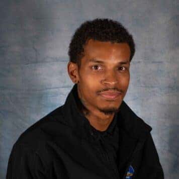 Marcus Elzie