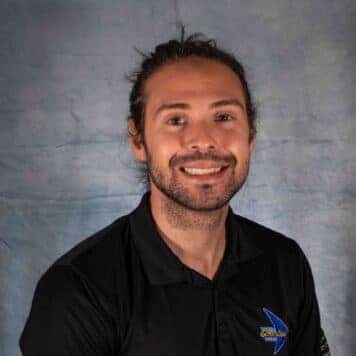 Michael Amezcua