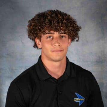 Rylan  Sargent