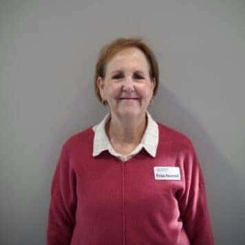 Fran Harrod