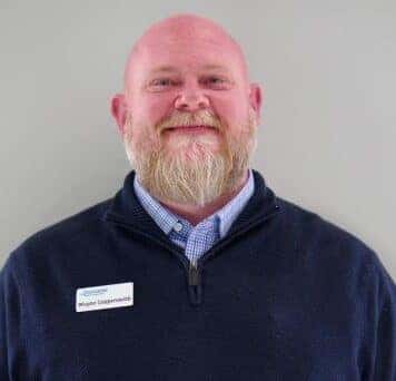 Wayne Coppersmith