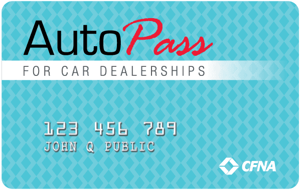 AutoPass