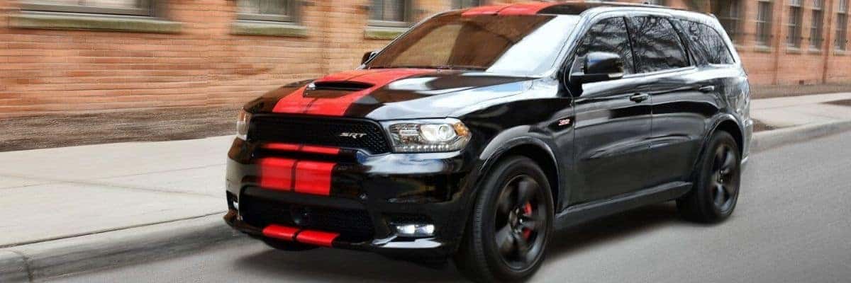 2020 dodge deals durango aftermarket accessories