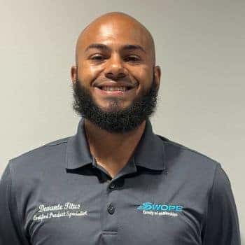 Devante Titus