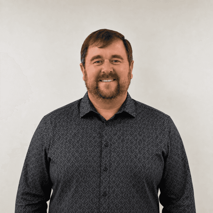 Jacob Constant, Manager at Swope Collision Center