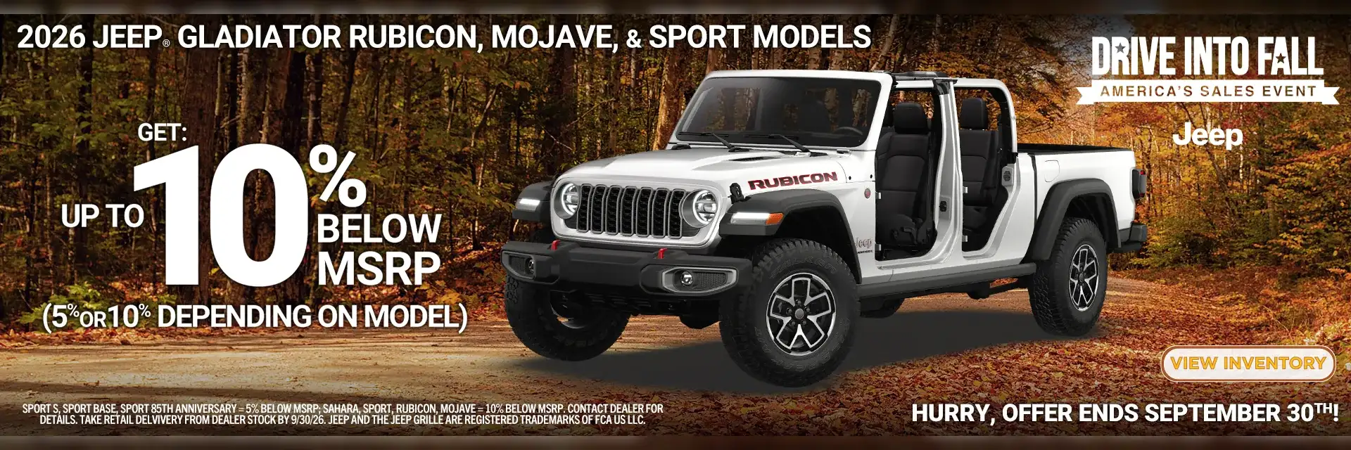 2026-jeep-gladiator-up-to-10-percent-below-msrp
