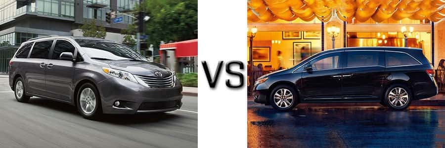 Honda Odyssey Vs Toyota Sienna 2017 >> 2017 Toyota Sienna Vs Honda Odyssey Swope Toyota Honda Odyssey Vs Toyota Sienna 2017 >> 2017 Toyota Sienna Vs Honda Odyssey Swope Toyota