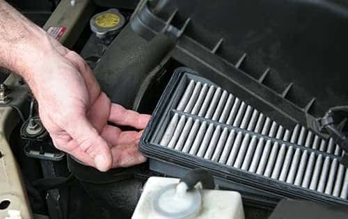 Air Filter