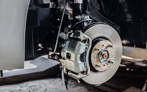 Brake Pads
