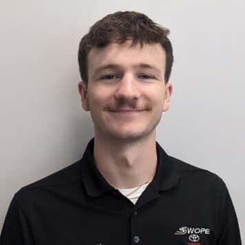 Gabe Jury