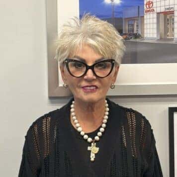 Kathy Mccubbin
