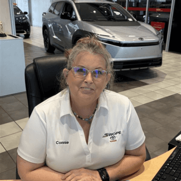 Connie Ringler