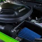 Dodge Scat Pack Club