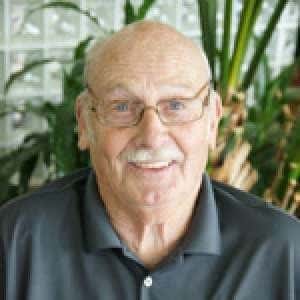 Paul Wilmoth