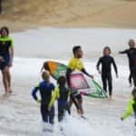 Jeep and the World Surfing League Team Up