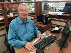 Tim McCartney