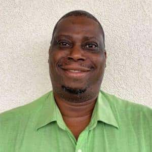 Dwayne Poole